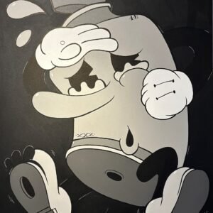 My Liver Hurts by Chestnut