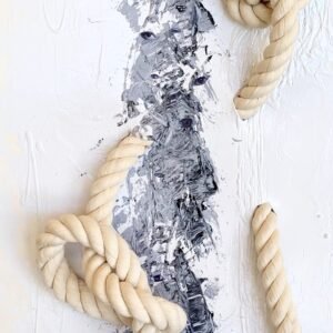 Ties That Bind by Nasim Nourian