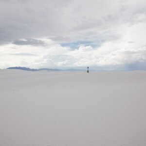 Untitled #1 from Thuy & Sand video by Anh-Thuy Nguyen