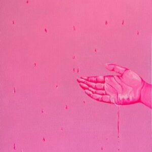 Pink! by Noelle the Dreamer
