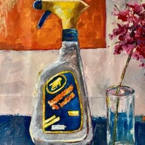 Clean by Rebekah Nordstrom