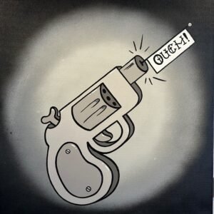 Ouch. by Chestnut