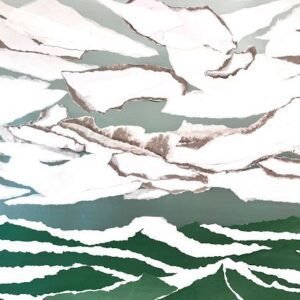 Pagosa by Christina Ramirez