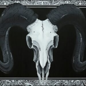 RAM by Zack Parker