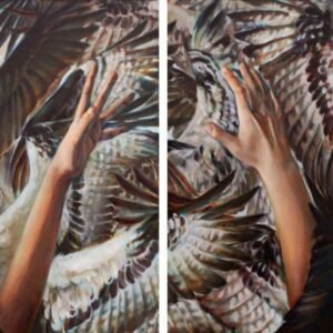 Crescendo// Fervor by Kelsey Phillips