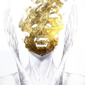 False Saint by Kelsey Phillips