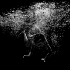 Searching the Subconscious by Michael Potts