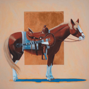 Ready to Rock Ready to Ride by Larry Willis