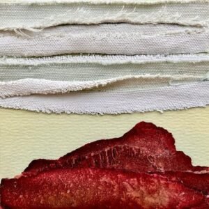 Red Rock by Christina Ramirez