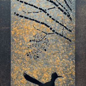 Roadrunner by Daniel Moore