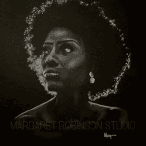 Shine by Margaret Robinson