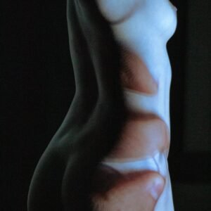 untitled (sexual assault 5204) by Lindsey Rothrock