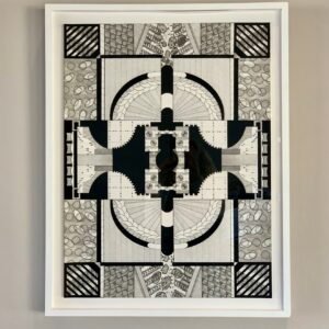 Biology of Sound by Rowan Mastandrea