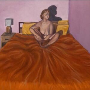 I Care for Myself, the Way I Used to Care for You by Sophie Smith