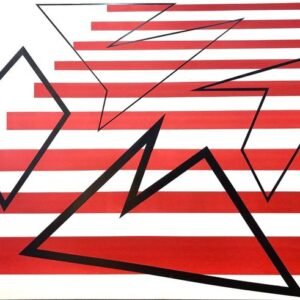 War by James Sanders