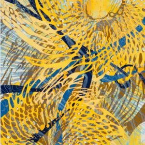 "Souls Entangle, Never Forgotten" by Lynda Schlosberg