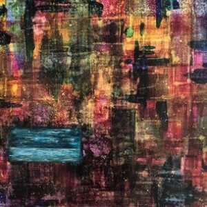 Weekend Getaway by Shannon Taggart