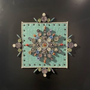 Symmetry by Shari Keith