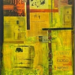 "Bar" by Orlando Silva