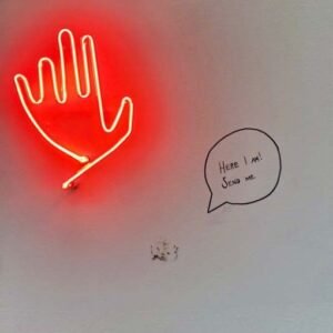 Here I Am! Send Me! by Anne Sipos