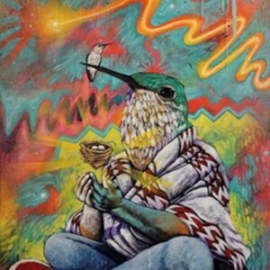 A Spiritual Being Having a Human Experience by Jeff Slim