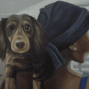Snicker's and Me by Carla Keaton