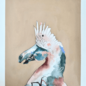 Sound the Call by Ellen MacEwan
