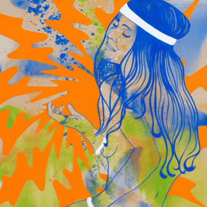 Spellbound by Amanda Adkins