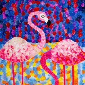 Mingo and Mango by Scott Stanton