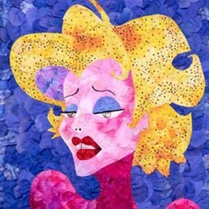Princess in Pink by Scott Stanton