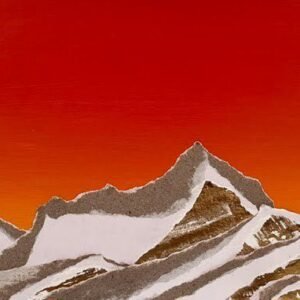 Summit by Christina Ramirez