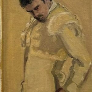 "Untitled" by Kim Sweet