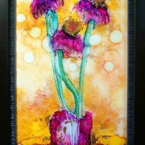Bloom 1 by Tara B Catalano