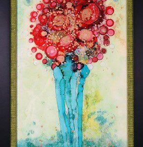 Bloom 4 by Tara B Catalano