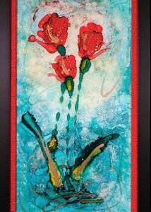 Bloom 5 by Tara B Catalano