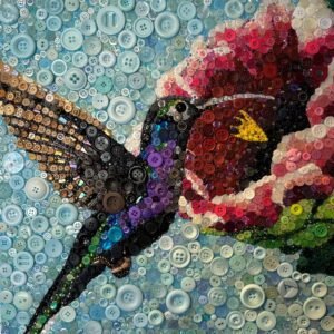 The Collector by Stacy Holmstedt