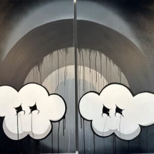 The Painbow by Chestnut