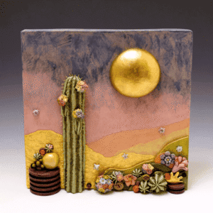 Thrive #10 by Sandra Luehrsen