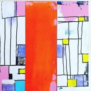 New Math by Too Fang Skinny