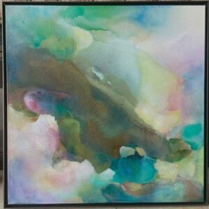 A Soft Landing by Trea Sedona Skies