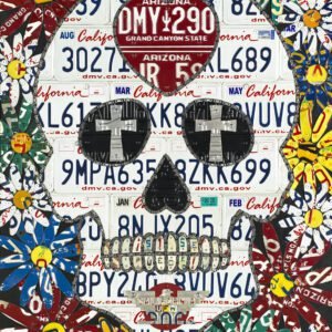 "Tribute" By Chuck LaVoie