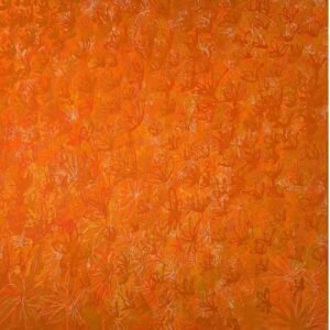 "Wildflowers" by Sarah Trieckel Detwiler