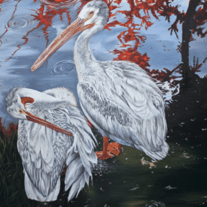 Two of a Kind by April Howland