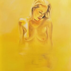 "Mirage 1" by Colby Vickers