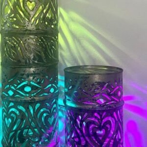 Pillar of Poise by Kristin Wesley
