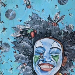 Leftover Love by Rae Wilson