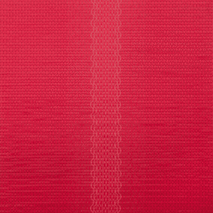 "Red Symmetry" by Denise Yaghmourian