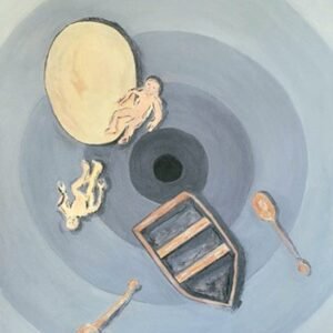 Unmoored by Randy Zucker