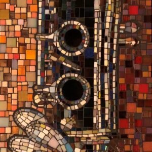 Clarinet by Stacy Holmstedt