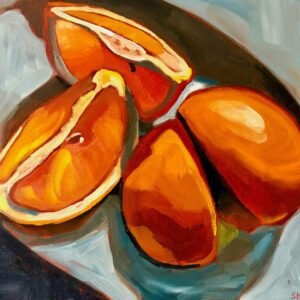 Slices by Stacy Holmstedt